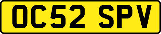 OC52SPV