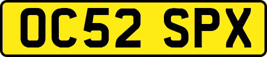 OC52SPX
