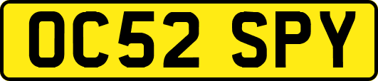 OC52SPY