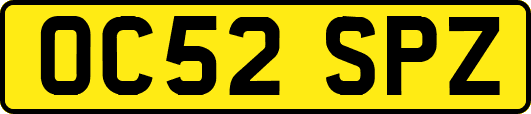 OC52SPZ