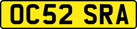 OC52SRA