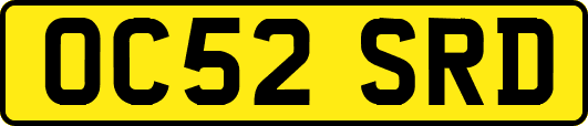 OC52SRD