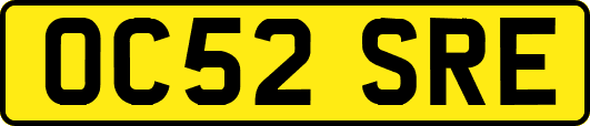OC52SRE