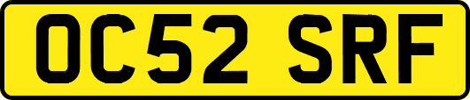 OC52SRF