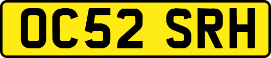 OC52SRH