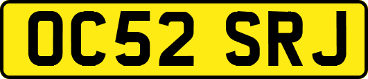 OC52SRJ