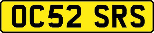 OC52SRS