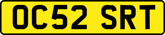 OC52SRT