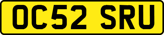 OC52SRU