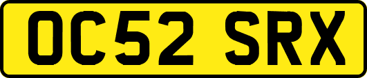 OC52SRX
