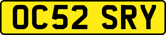 OC52SRY