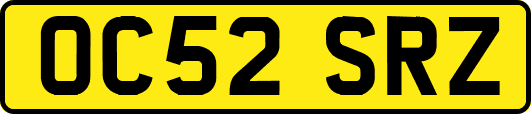 OC52SRZ
