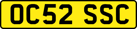 OC52SSC