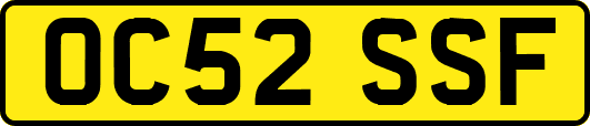 OC52SSF