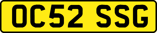 OC52SSG