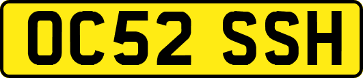 OC52SSH