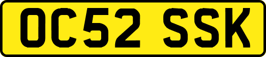 OC52SSK
