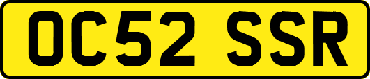 OC52SSR