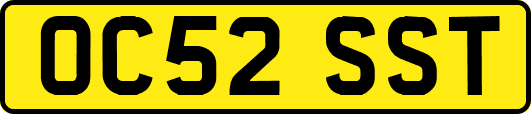 OC52SST
