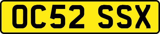 OC52SSX