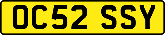OC52SSY