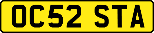 OC52STA