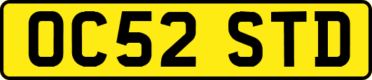 OC52STD