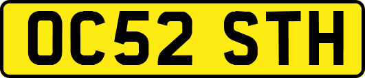OC52STH