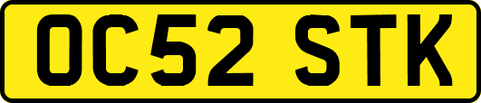 OC52STK