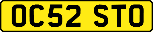OC52STO