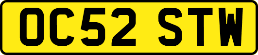 OC52STW