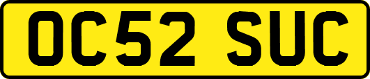 OC52SUC