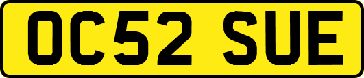 OC52SUE
