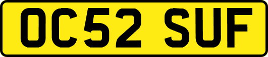 OC52SUF