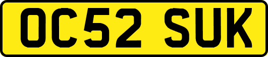OC52SUK