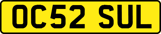 OC52SUL
