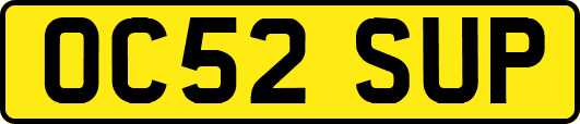 OC52SUP