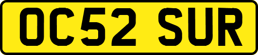 OC52SUR