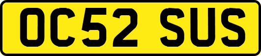 OC52SUS