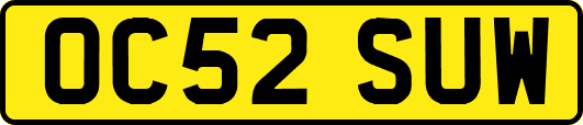 OC52SUW