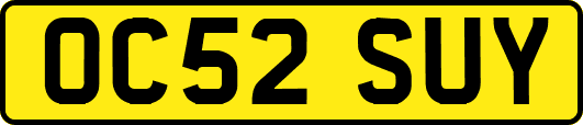 OC52SUY