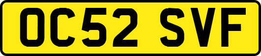 OC52SVF