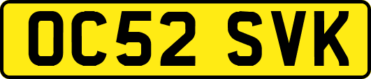 OC52SVK