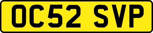 OC52SVP