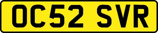 OC52SVR