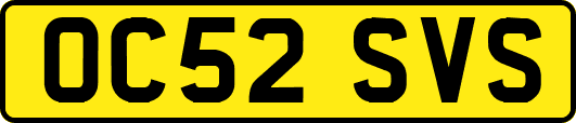 OC52SVS