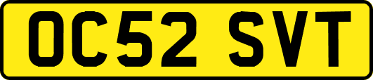 OC52SVT