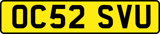 OC52SVU