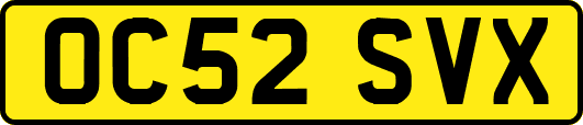 OC52SVX