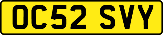 OC52SVY